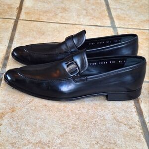 FERRAGAMO Loafers (Men's Size 9.5)